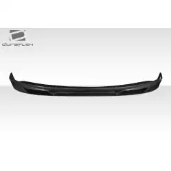 2015-2015 BMW 7 Series F01 F02 Varella V2 Front Lip Spoiler Air Dam - 1 Piece image - 4
