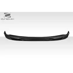 2015-2015 BMW 7 Series F01 F02 Alpine V2 Front Lip Spoiler Air Dam - 1 Piece image - 11