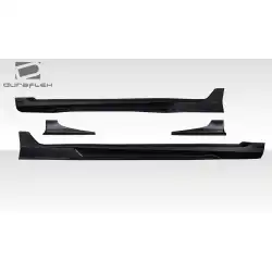2015-2021 Subaru WRX STI VR-S Side Skirt Rocker Panels -2 Piece image - 4