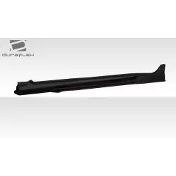 2015-2021 Subaru WRX STI VR-S Side Skirt Rocker Panels -2 Piece image - 8