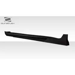 2015-2021 Subaru WRX STI VR-S Side Skirt Rocker Panels -2 Piece image - 10