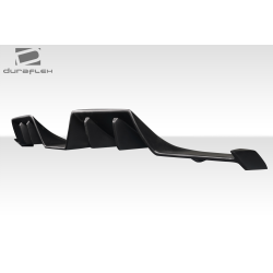 2019-2023 Toyota Supra Duraflex Junto Rear Diffuser- 1 Piece image - 4