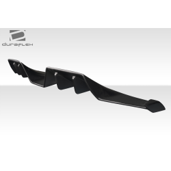 2019-2023 Toyota Supra Duraflex Junto Rear Diffuser- 1 Piece image - 5