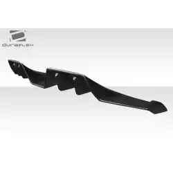 2019-2023 Toyota Supra Junto Rear Diffuser- 1 Piece image - 5