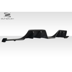 2019-2023 Toyota Supra Duraflex Junto Rear Diffuser- 1 Piece image - 6