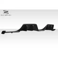 2019-2023 Toyota Supra Junto Rear Diffuser- 1 Piece image - 6