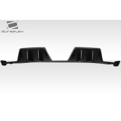 2019-2023 Toyota Supra Duraflex Junto Rear Diffuser- 1 Piece image - 7