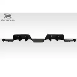 2019-2023 Toyota Supra Junto Rear Diffuser- 1 Piece image - 5