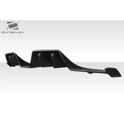 2019-2023 Toyota Supra Junto Rear Diffuser- 1 Piece image - 7