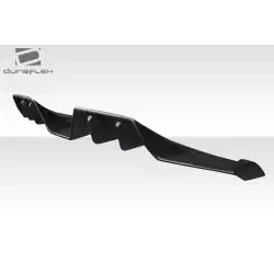 2019-2023 Toyota Supra Junto Rear Diffuser- 1 Piece image - 9
