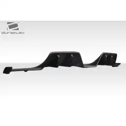 2019-2023 Toyota Supra Junto Rear Diffuser- 1 Piece image - 11