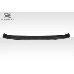 2018-2023 Alfa Romeo Stelvio Stella Rear Wing Spoiler - 1 Piece image - 4