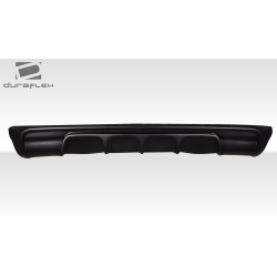 2000-2006 BMW 3 Series M3 E46 2DR Duraflex GT Tune Rear Diffuser- 1 Piece image - 3