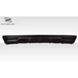 2000-2006 BMW 3 Series M3 E46 2DR GT Tune Rear Diffuser- 1 Piece image - 5