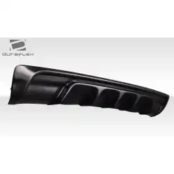 2000-2006 BMW 3 Series M3 E46 2DR GT Tune Rear Diffuser- 1 Piece image - 9