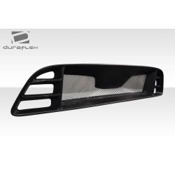 2013-2014 Ford Mustang Duraflex GT Front Bumper Grille - 1 Piece image - 4