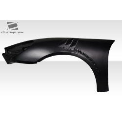 2013-2016 Porsche 981 Boxster Cayman Duraflex GT-2 RS Look Front Fenders - 2 Piece image - 4
