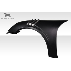 2013-2016 Porsche 981 Boxster Cayman Duraflex GT-2 RS Look Front Fenders - 2 Piece image - 5