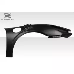 2013-2016 Porsche 981 Boxster Cayman GT-2 RS Look Front Fenders - 2 Piece image - 7