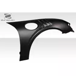 2013-2016 Porsche 981 Boxster Cayman GT-2 RS Look Front Fenders - 2 Piece image - 8