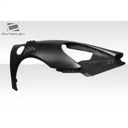 2013-2016 Porsche 981 Boxster Cayman GT-2 RS Look Front Fenders - 2 Piece image - 9