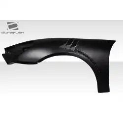 2013-2016 Porsche 981 Boxster Cayman GT-2 RS Look Front Fenders - 2 Piece image - 7