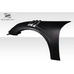 2013-2016 Porsche 981 Boxster Cayman GT-2 RS Look Front Fenders - 2 Piece image - 9