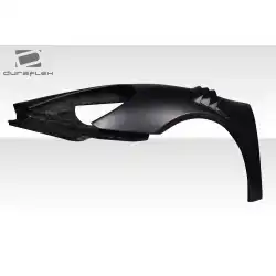 2013-2016 Porsche 981 Boxster Cayman GT-2 RS Look Front Fenders - 2 Piece image - 11