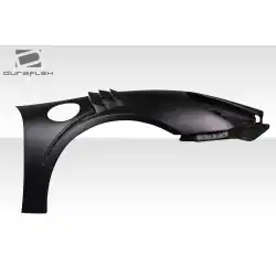 2013-2016 Porsche 981 Boxster Cayman GT-2 RS Look Front Fenders - 2 Piece image - 13