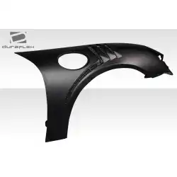 2013-2016 Porsche 981 Boxster Cayman GT-2 RS Look Front Fenders - 2 Piece image - 15