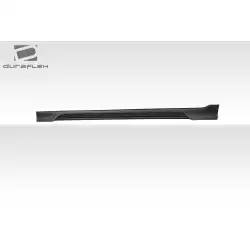 2020-2025 Nissan Sentra Sabra Side Skirt Rocker Panels - 2 Pieces image - 3