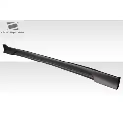2020-2025 Nissan Sentra Sabra Side Skirts -2 Piece image - 9