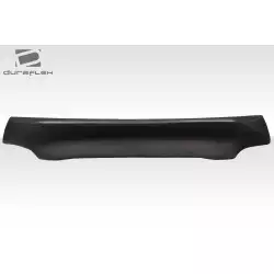 2006-2015 Mazda Miata MX-5 High Kick Rear Wing Spoiler - 1 Piece ( Soft Top Only ) image - 3