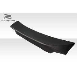 2006-2015 Mazda Miata MX-5 Duraflex High Kick Rear Wing Spoiler - 1 Piece ( Hard Top Model Only ) image - 4