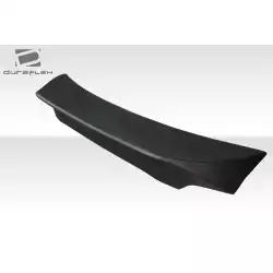 2006-2015 Mazda Miata MX-5 High Kick Rear Wing Spoiler - 1 Piece ( Soft Top Only ) image - 4