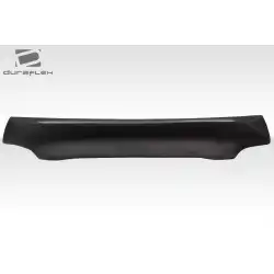2006-2015 Mazda Miata MX-5 High Kick Rear Wing Spoiler - 1 Piece ( Soft Top Model Only ) image - 5