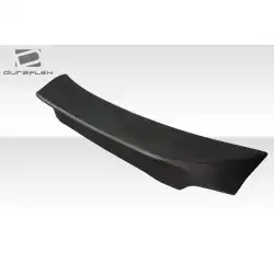 2006-2015 Mazda Miata MX-5 High Kick Rear Wing Spoiler - 1 Piece ( Soft Top Model Only ) image - 7