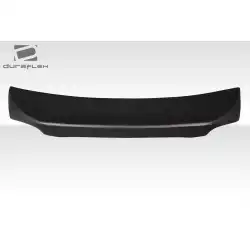 2006-2015 Mazda Miata MX-5 High Kick Rear Wing Spoiler - 1 Piece ( Soft Top Model Only ) image - 11