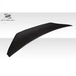 2006-2015 Mazda Miata MX-5 High Kick Rear Wing Spoiler - 1 Piece ( Soft Top Model Only ) image - 13