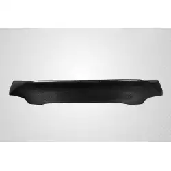 2006-2015 Mazda Miata MX-5 High Kick Rear Wing Spoiler - 1 Piece ( Soft Top Only ) image - 2