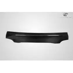 2006-2015 Mazda Miata MX-5 High Kick Rear Wing Spoiler - 1 Piece ( Soft Top Only ) image - 3