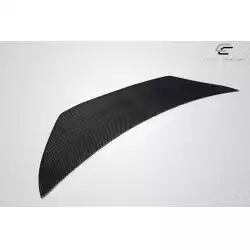 2006-2015 Mazda Miata MX-5 High Kick Rear Wing Spoiler - 1 Piece ( Soft Top Only ) image - 6
