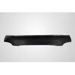 2006-2015 Mazda Miata MX-5 High Kick Rear Wing Spoiler - 1 Piece ( Soft Top Model Only ) image - 4