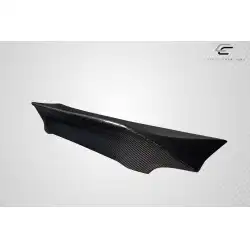 2006-2015 Mazda Miata MX-5 High Kick Rear Wing Spoiler - 1 Piece ( Soft Top Model Only ) image - 8