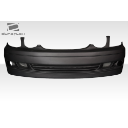 1998-2005 Lexus GS Series GS300 GS400 GS430 Duraflex Super VIP Front Bumper - 1 Piece image - 3