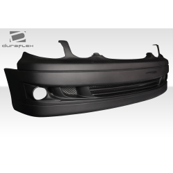 1998-2005 Lexus GS Series GS300 GS400 GS430 Duraflex Super VIP Front Bumper - 1 Piece image - 4