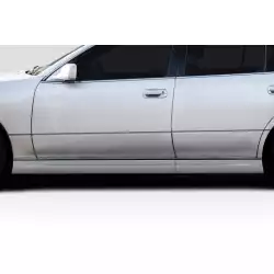 1998-2005 Lexus GS Series GS300 GS400 GS430 Super VIP Side Skirt Rocker Panels - 2 Pieces image - 1
