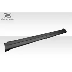 1998-2005 Lexus GS Series GS300 GS400 GS430 Super VIP Side Skirt Rocker Panels - 2 Pieces image - 5