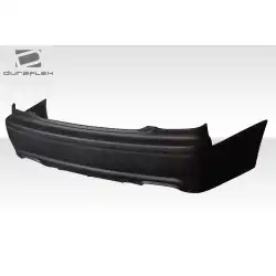 1998-2005 Lexus GS Series GS300 GS400 GS430 Aiming Rear Bumper- 1 Piece image - 9