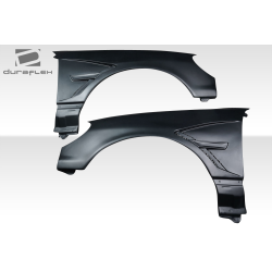 1998-2005 Lexus GS Series GS300 GS400 GS430 Duraflex Aiming Front Fenders -1 Piece image - 3